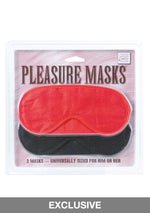 CalExotics Pleasure Masks