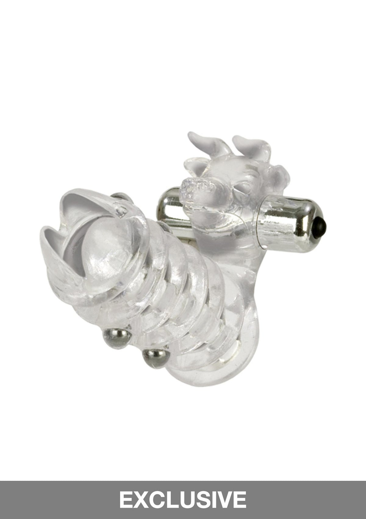 CalExotics El Toro Enhancer with Beads