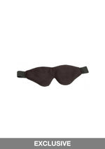 CalExotics Plushy Gear Lover's Eye Mask