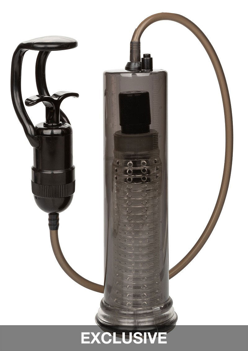 CalExotics Optimum Series Vibro Air Pump