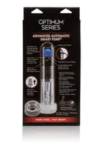 CalExotics Optimum Series Advanced Automatic Smart Pump