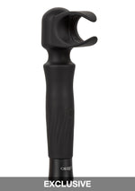CalExotics Optimum Power Masturwand Vibrating Stroker