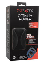 CalExotics Optimum Power Pro Stroker