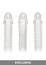 CalExotics 3 Piece Extension Kit