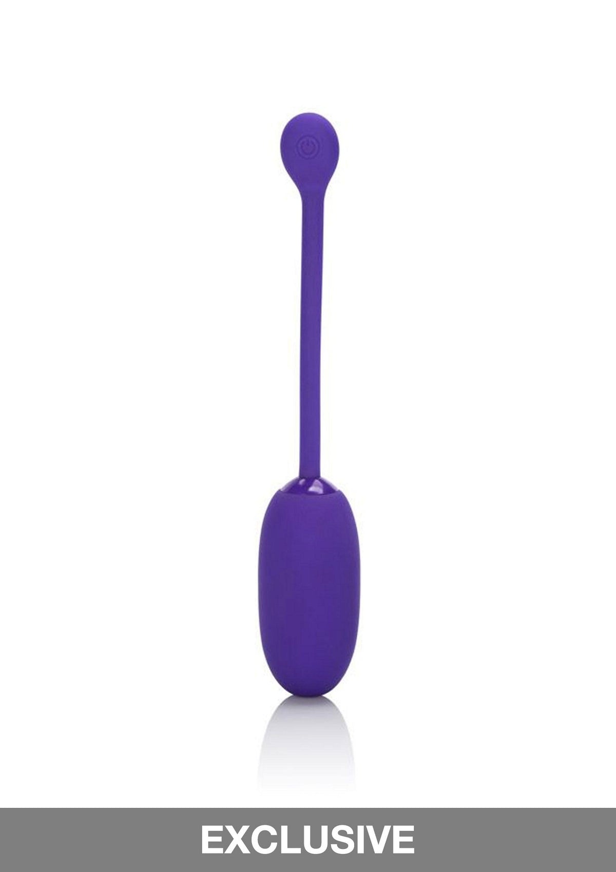 CalExotics Rechargeable Kegel Ball Starter