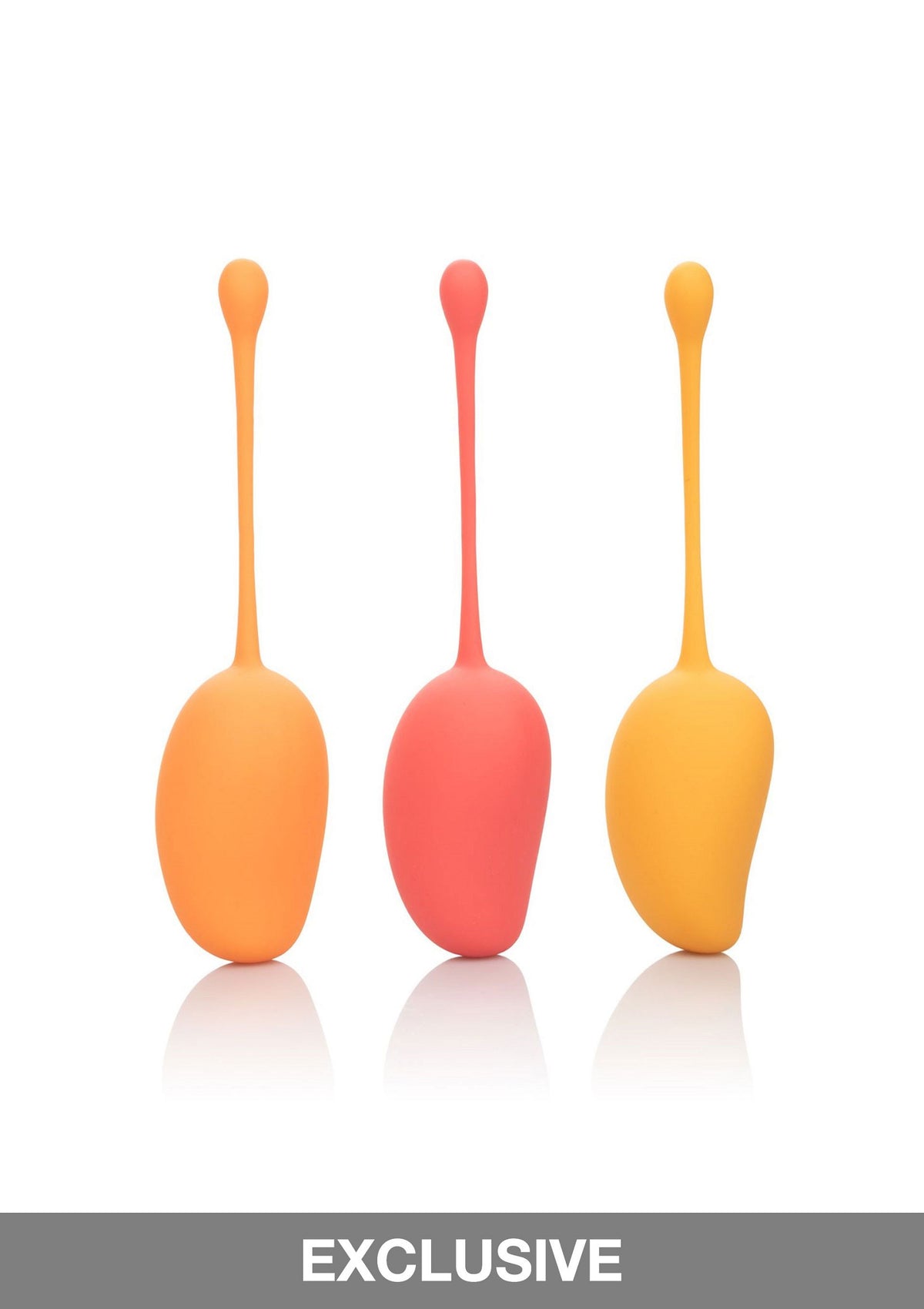 CalExotics Kegel Training Set Mango