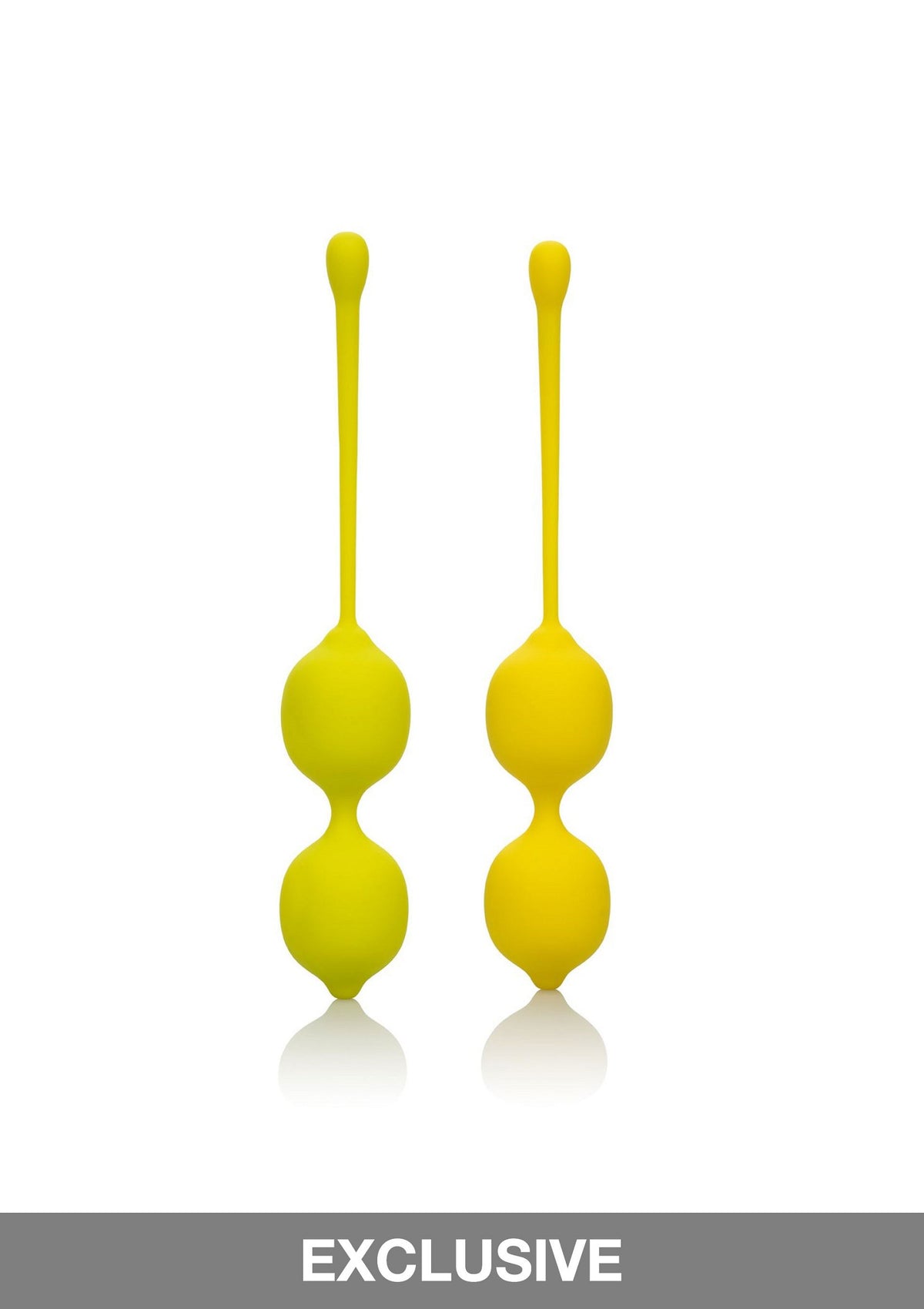 CalExotics Kegel Training Set Lemon