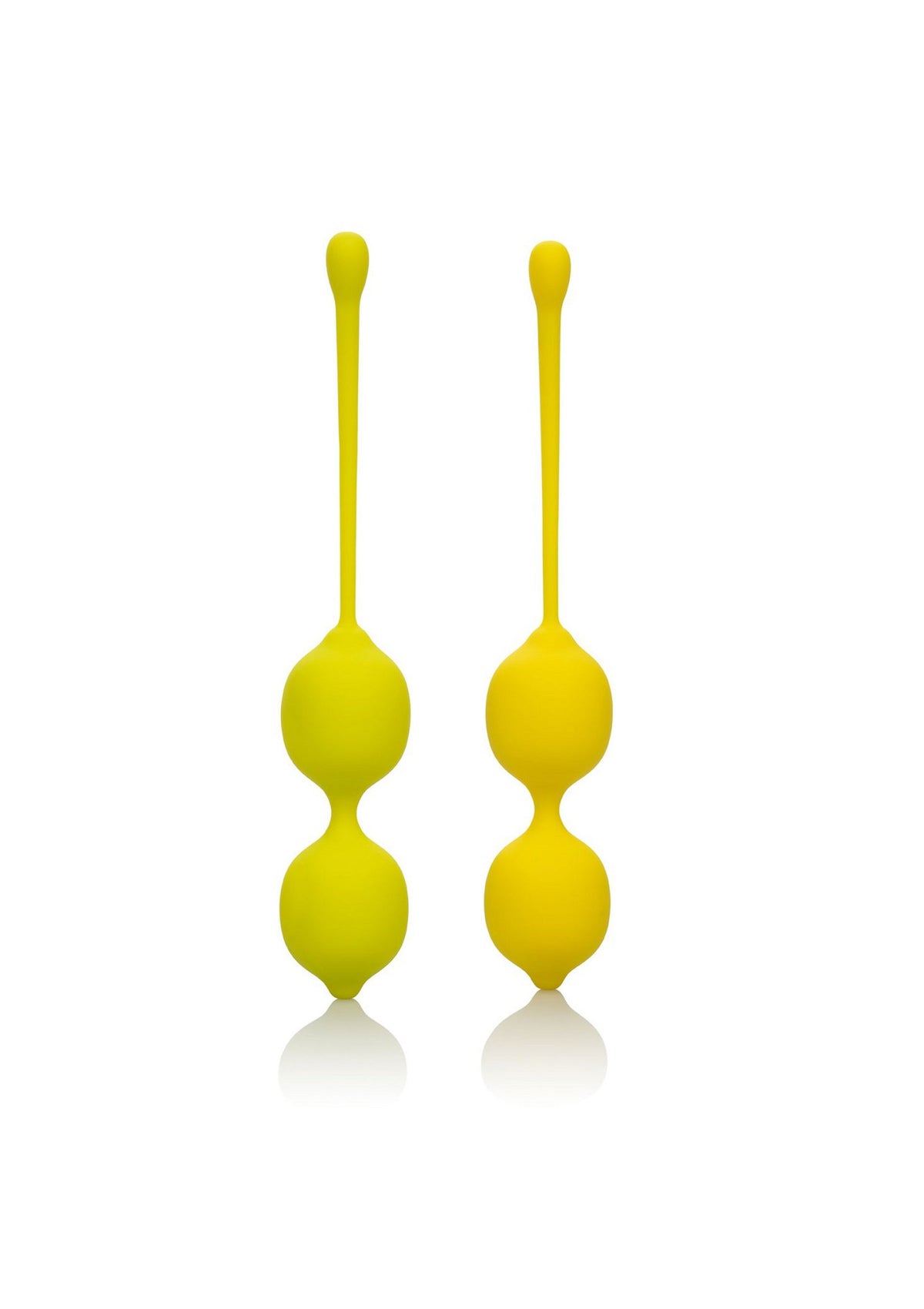 CalExotics Kegel Training Set Lemon