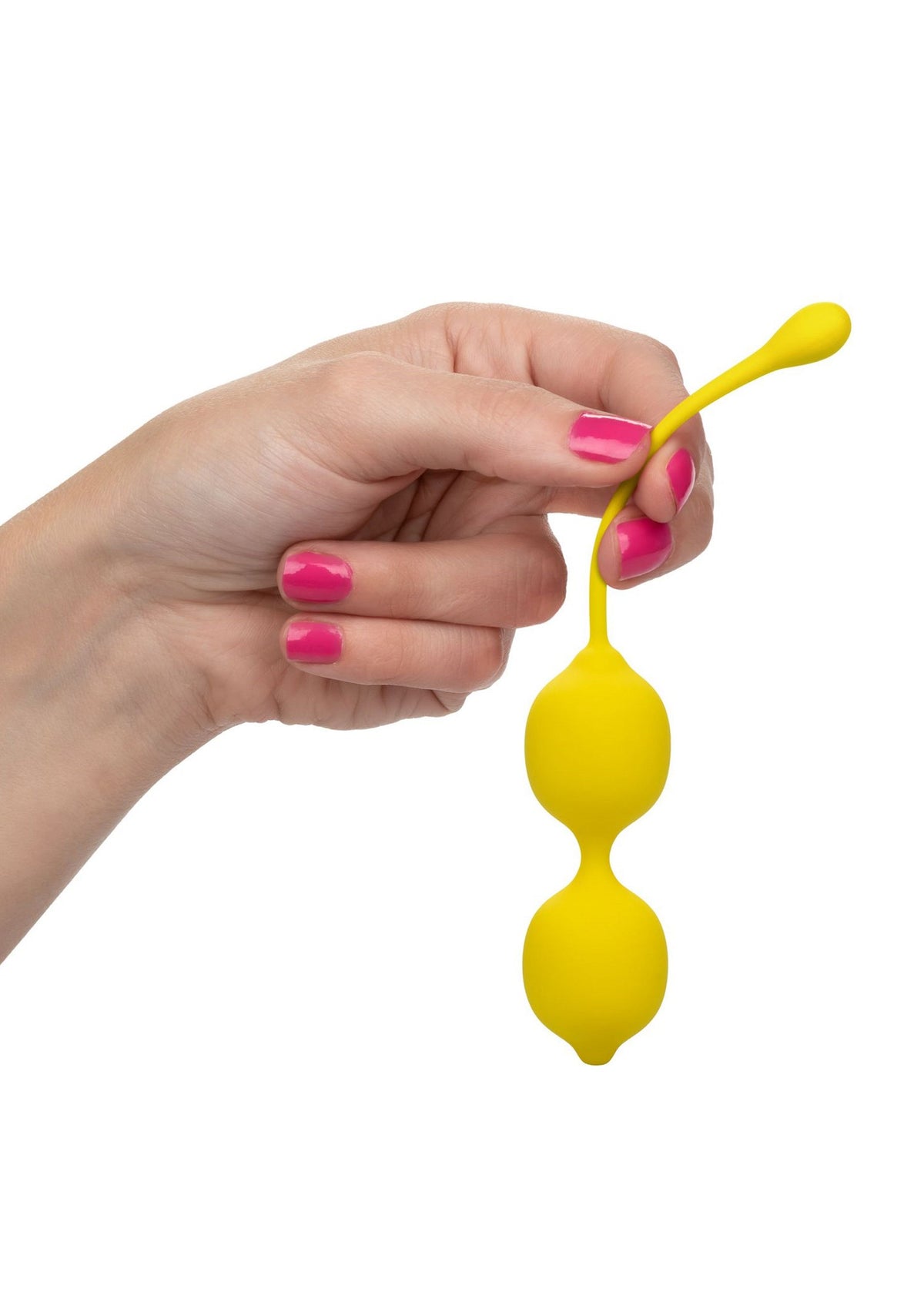 CalExotics Kegel Training Set Lemon