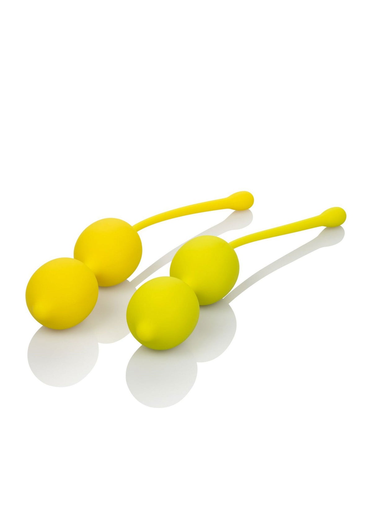 CalExotics Kegel Training Set Lemon