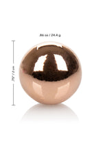 CalExotics Climax Weighted Balls