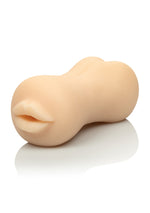 CalExotics Stroke It Mouth/Ass