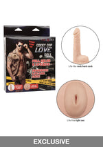 CalExotics Cocky Cop Love Doll