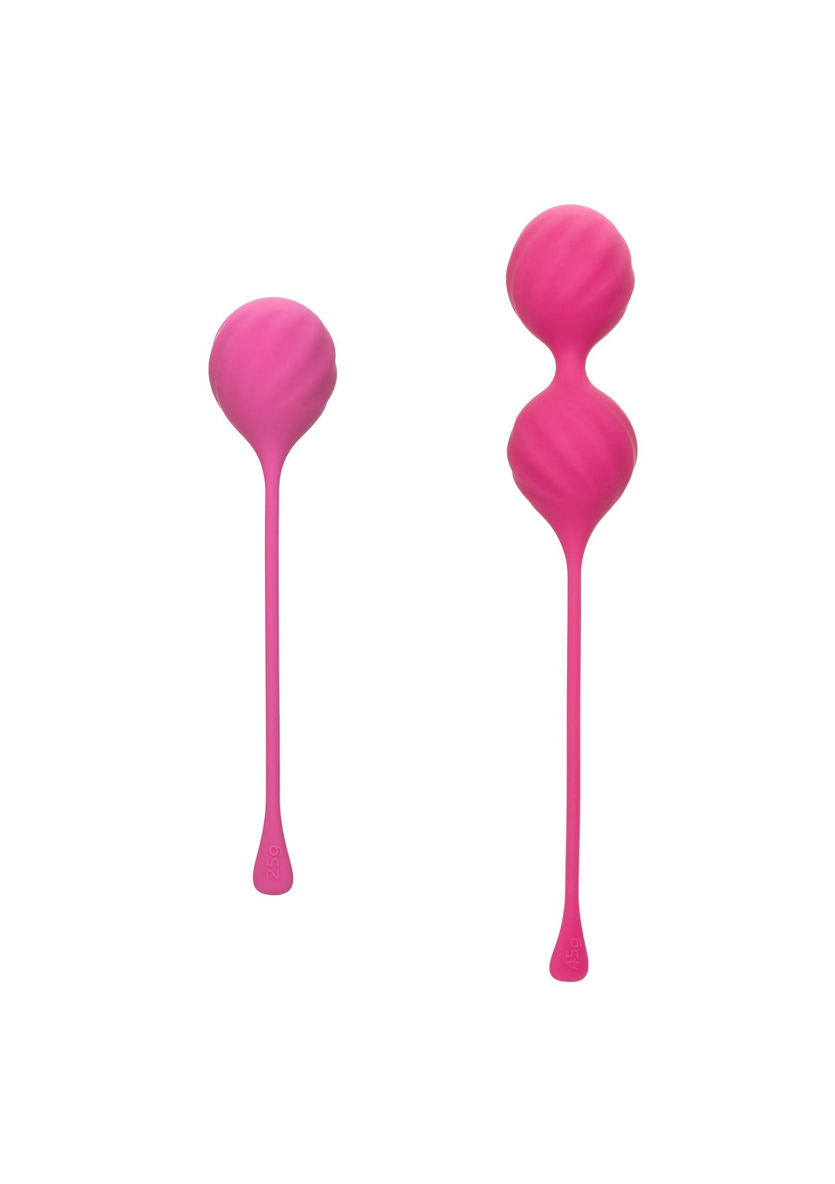 CalExotics Kegel Training 2-Piece Set