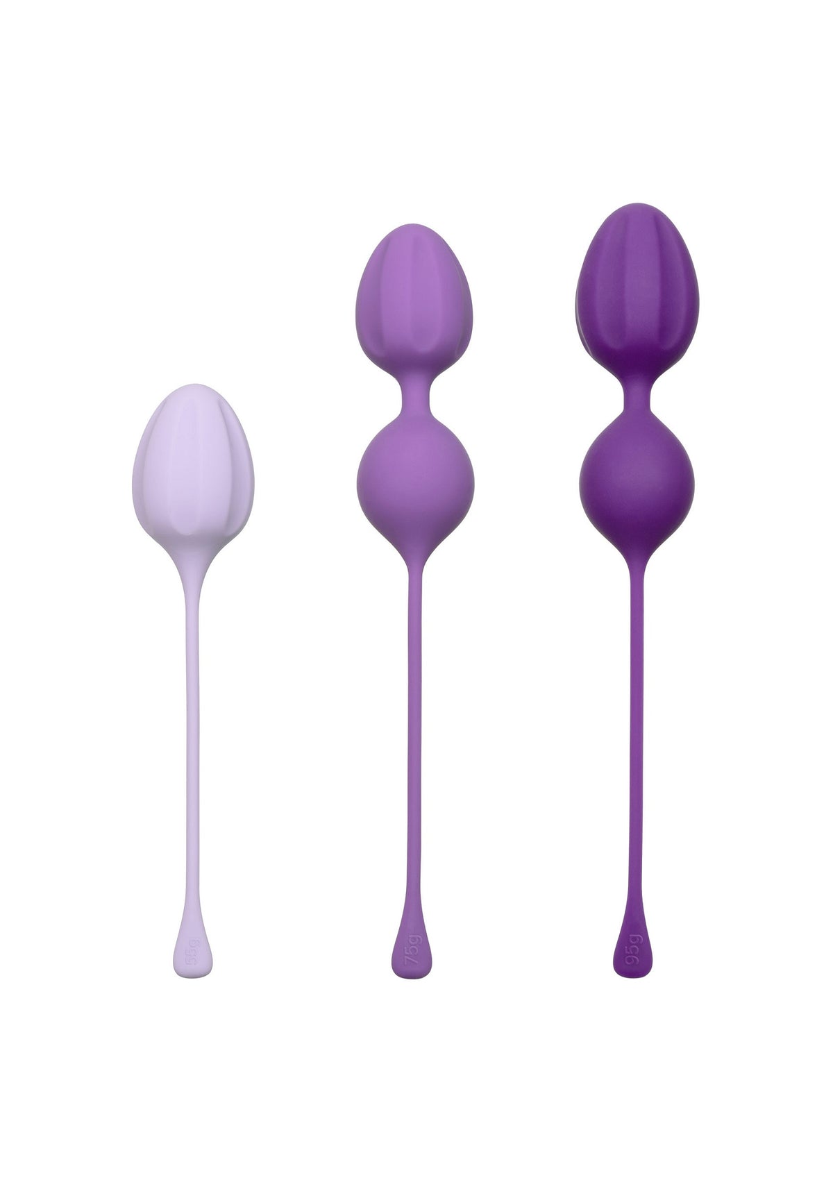 CalExotics Kegel Training 3-Piece Set