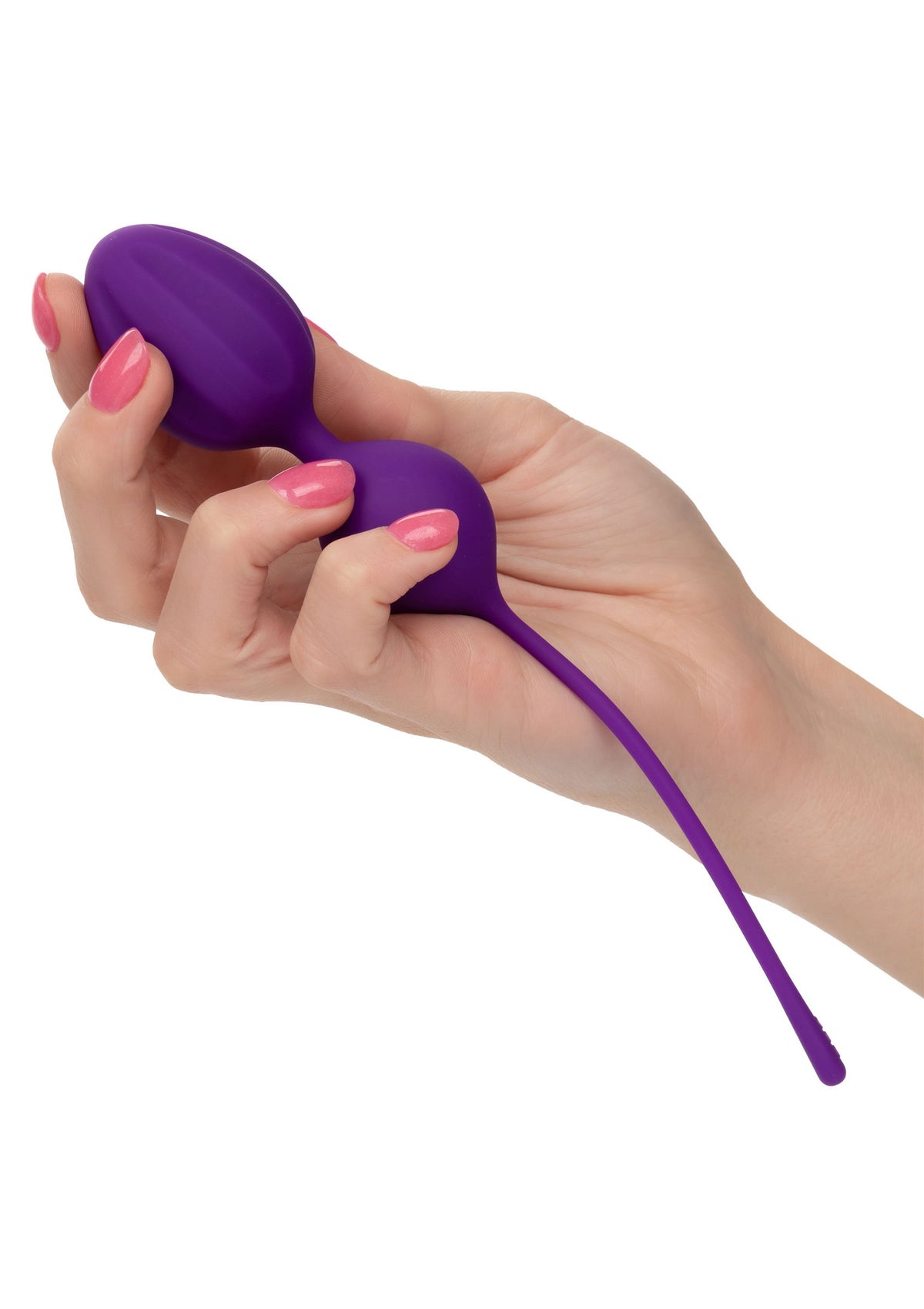 CalExotics Kegel Training 3-Piece Set