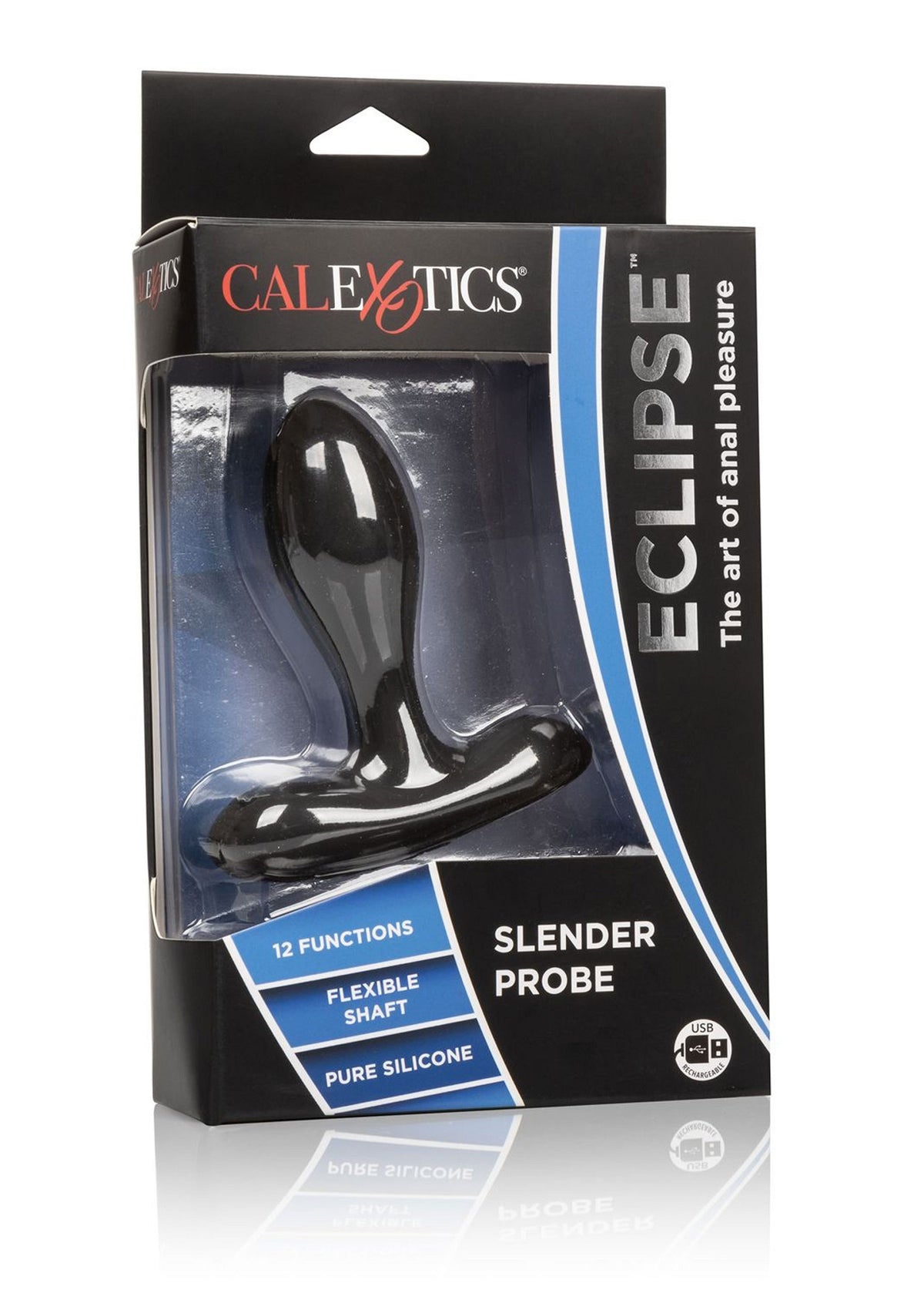 CalExotics Eclipse Slender Probe