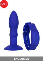 CalExotics Eclipse Wristband Remote Rimming Probe