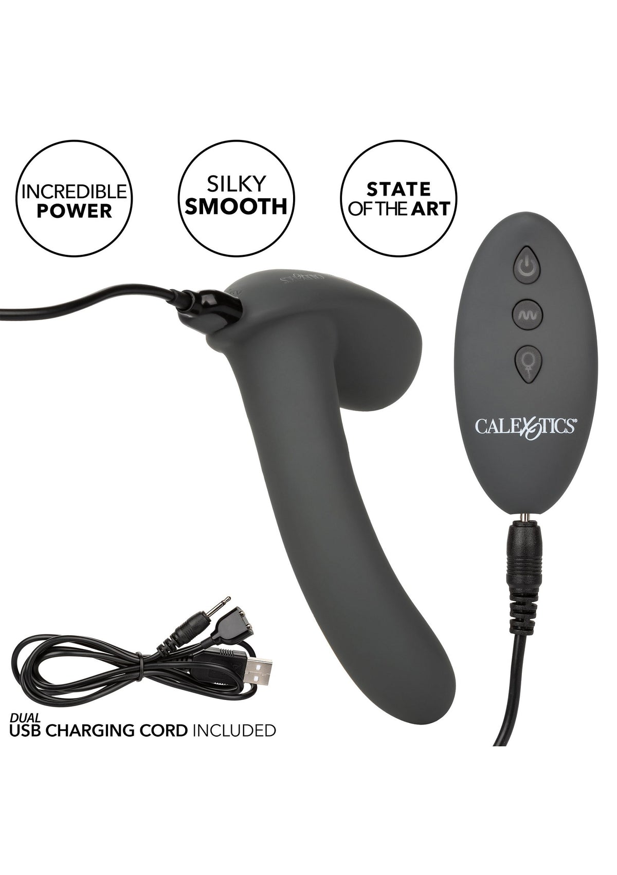 CalExotics Eclipse Eclipse Rem Inflatable Probe