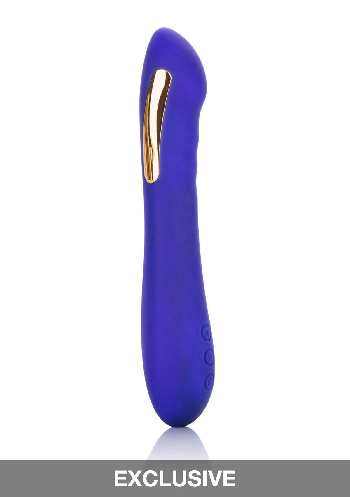 CalExotics Impulse Intimate E-Stimulator Petite Wand