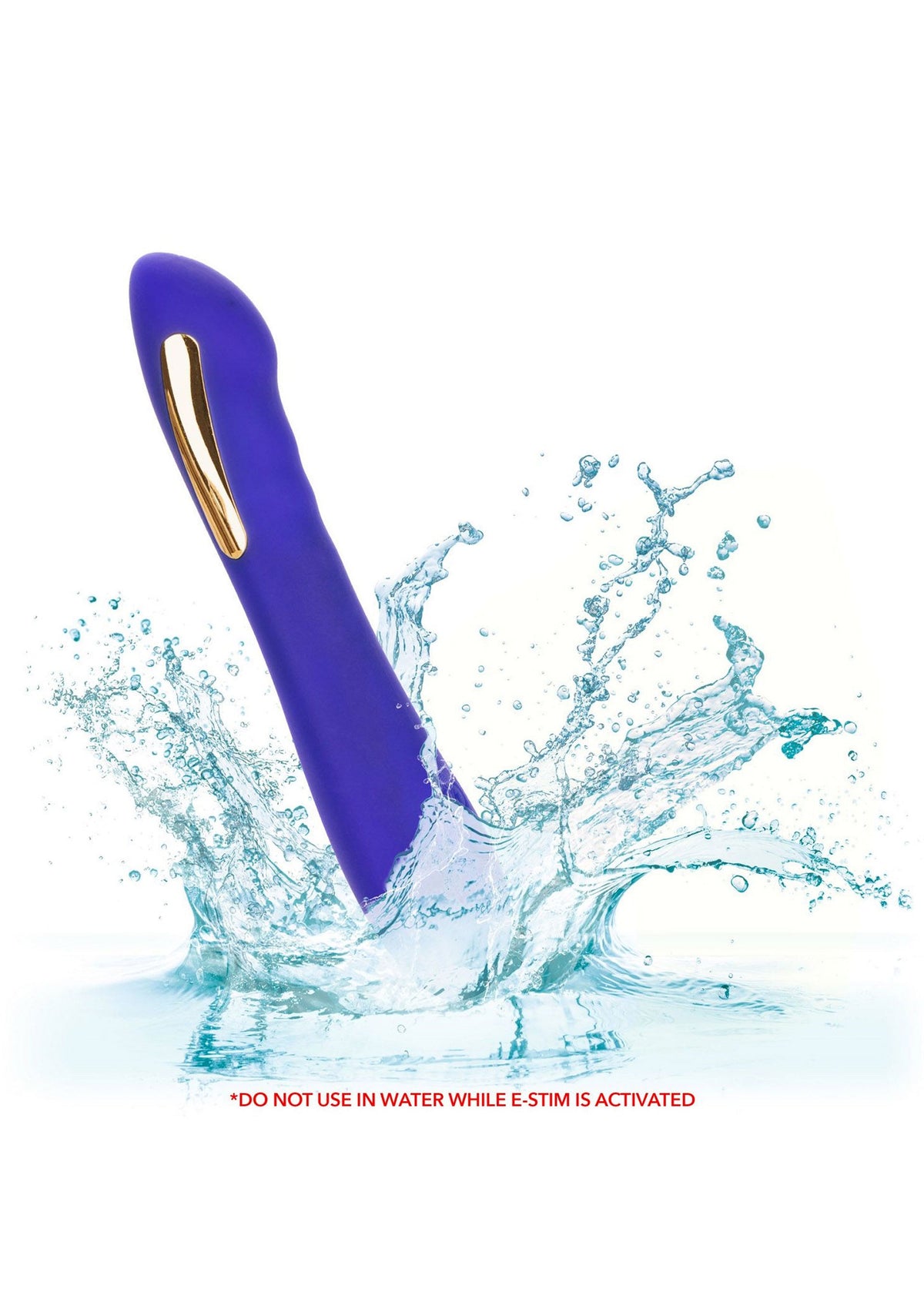 CalExotics Impulse Intimate E-Stimulator Petite Wand