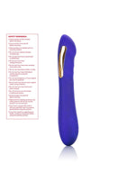 CalExotics Impulse Intimate E-Stimulator Petite Wand