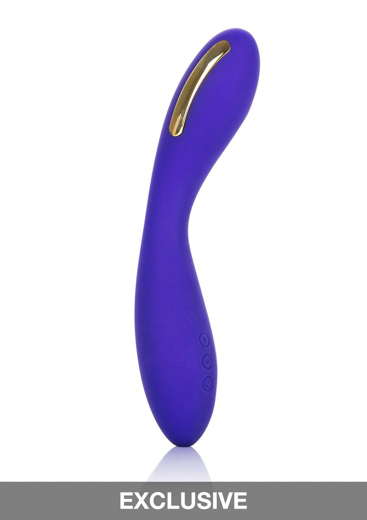 CalExotics Impulse Intimate E-Stimulator Wand