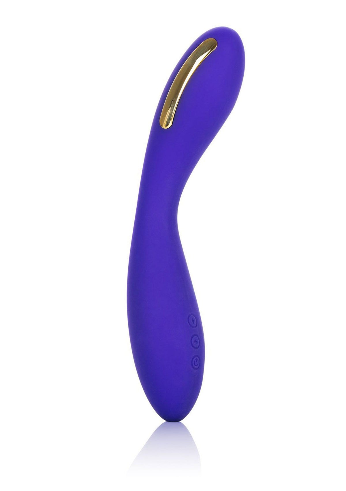 CalExotics Impulse Intimate E-Stimulator Wand