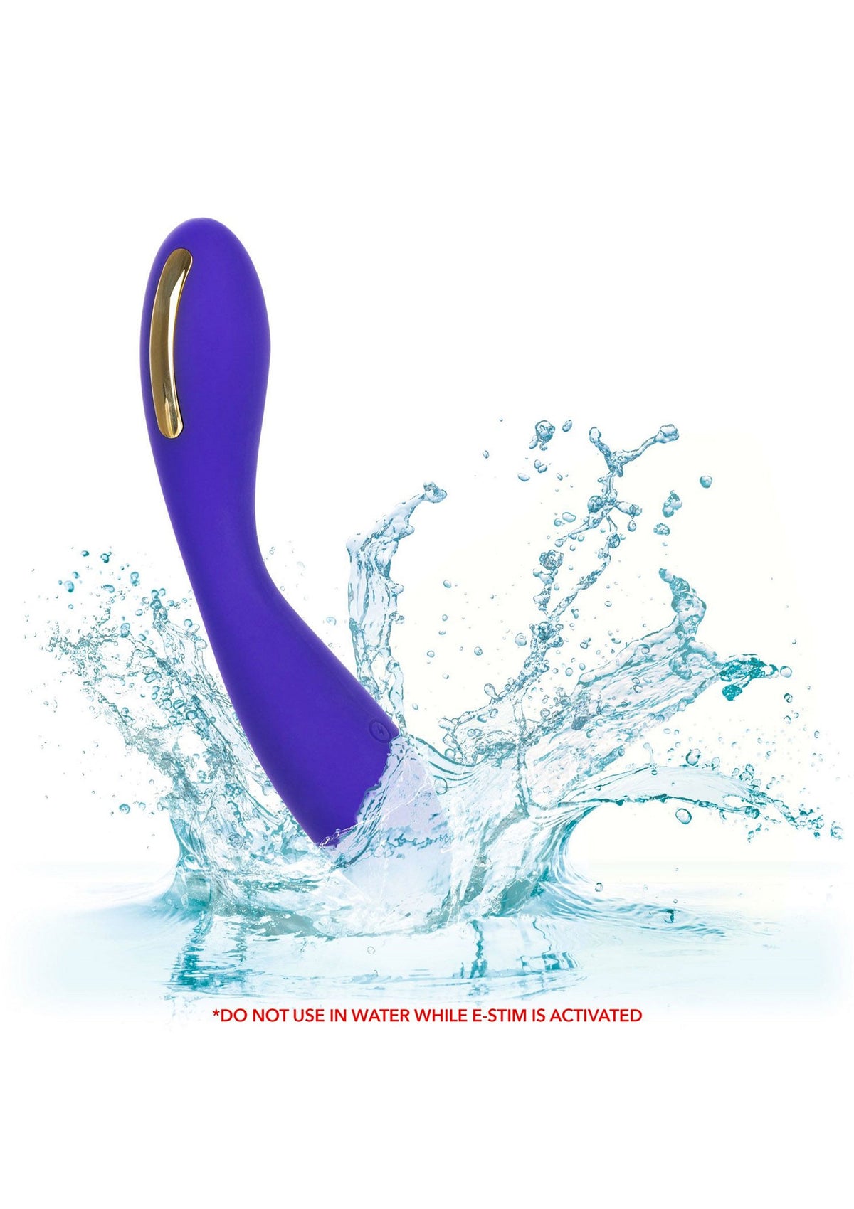 CalExotics Impulse Intimate E-Stimulator Wand