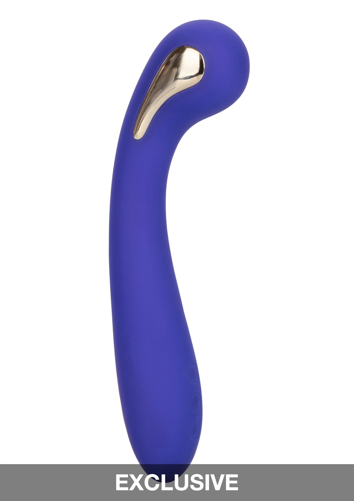 CalExotics Impulse Intimate E-Stimulator Petite G Wand