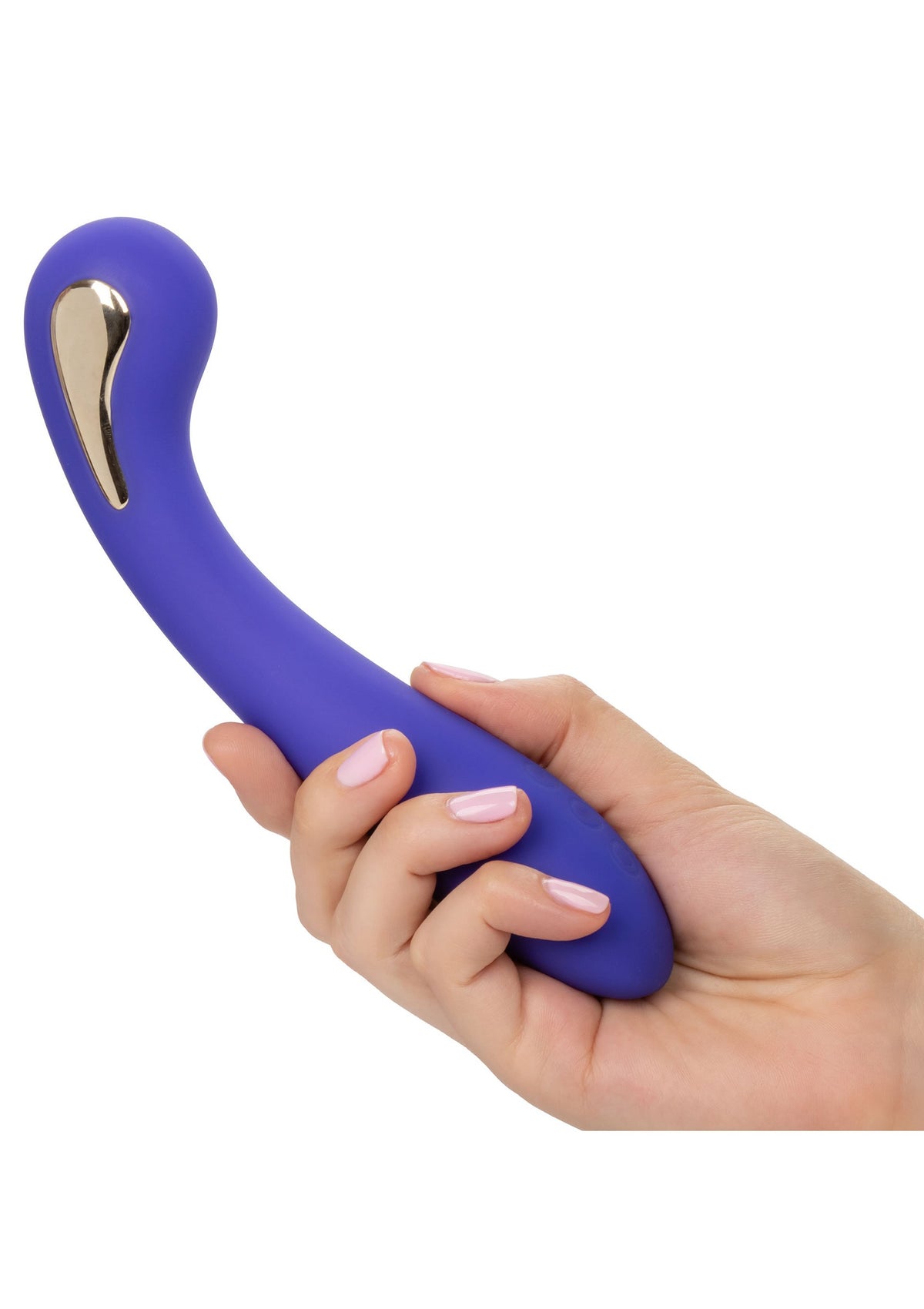 CalExotics Impulse Intimate E-Stimulator Petite G Wand