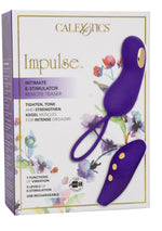 CalExotics Impulse Estim Remote Teaser