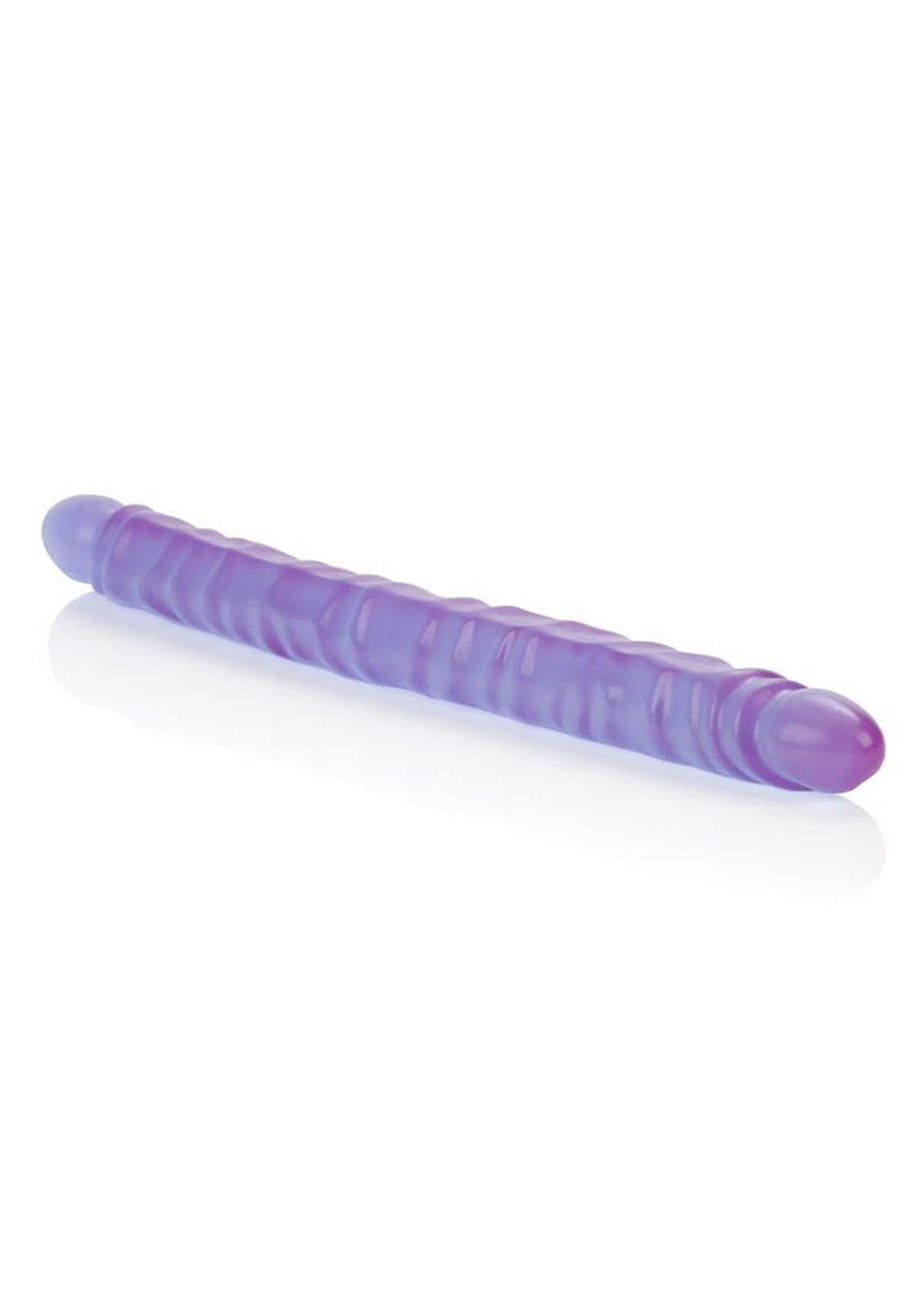 CalExotics Veined Super Slim Dong