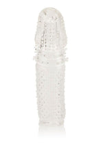 CalExotics Senso Extension