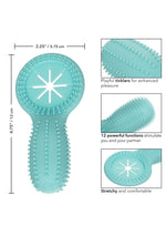 CalExotics Silicone Rechargeable Elite 12X Enhancer