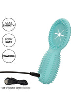 CalExotics Silicone Rechargeable Elite 12X Enhancer