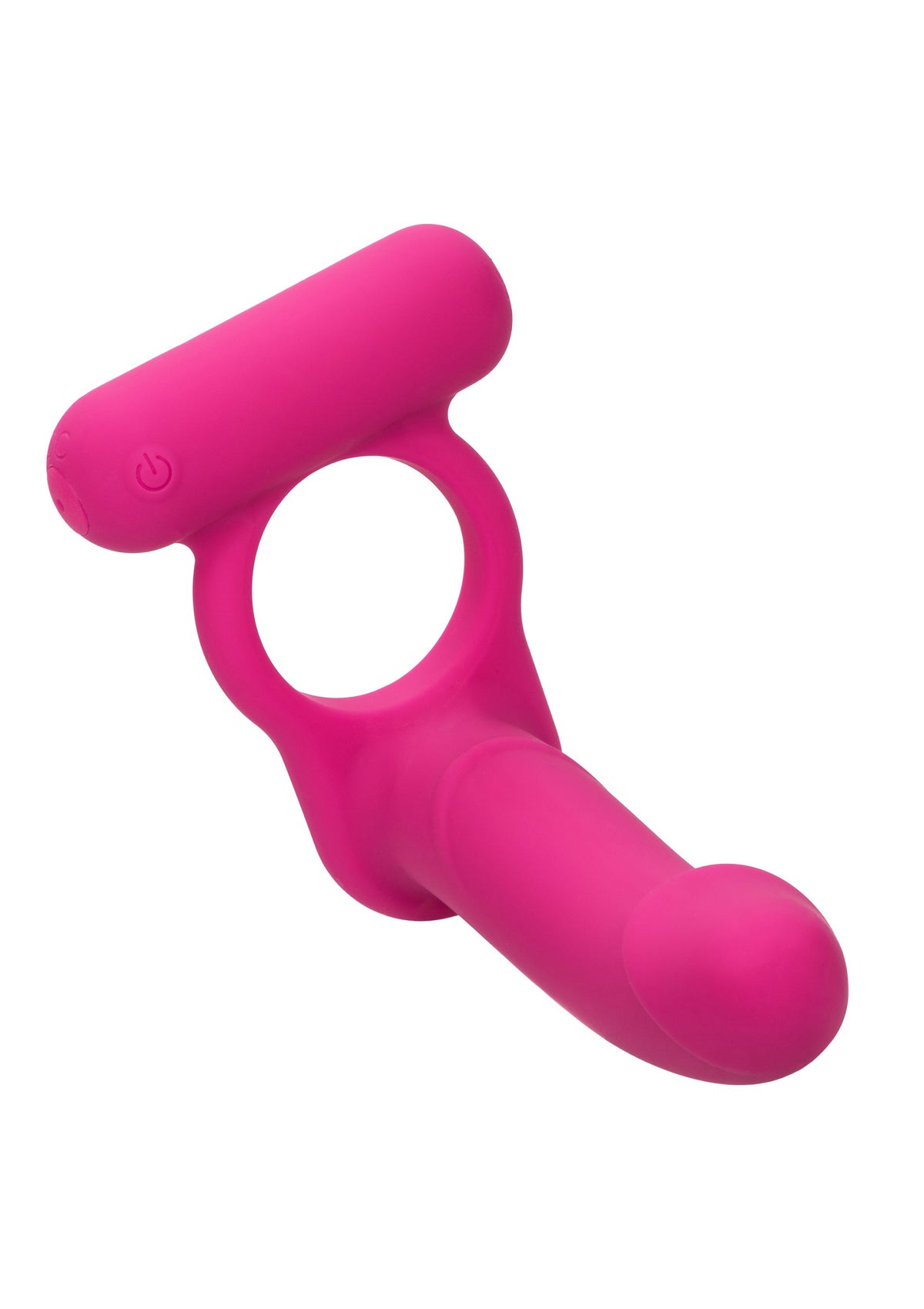 CalExotics Silicone Rechargeable Double Diver