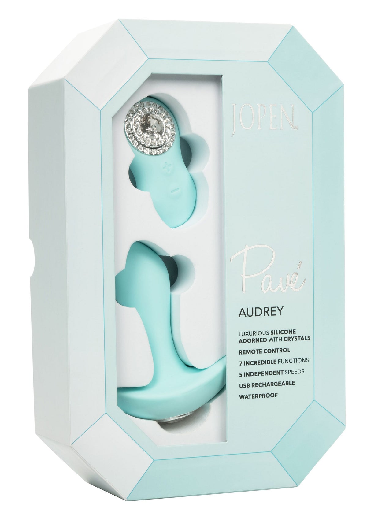 Jopen Pave Pave Audrey