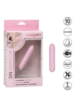 CalExotics Slay #CharmMe