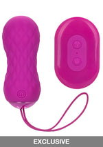 CalExotics Slay #SpinMe