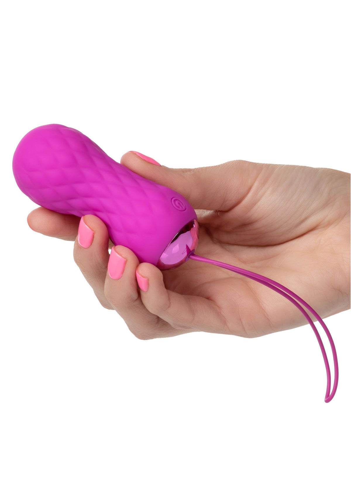 CalExotics Slay #SpinMe