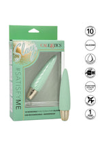 CalExotics Slay #SatisfyMe