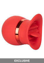 CalExotics French Kiss Sweet Talker