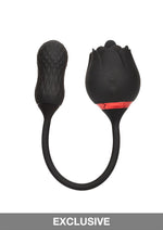 CalExotics French Kiss Elite Siren