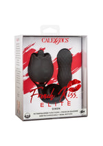 CalExotics French Kiss Elite Siren