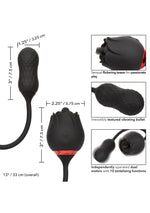 CalExotics French Kiss Elite Siren