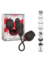 CalExotics French Kiss Elite Siren