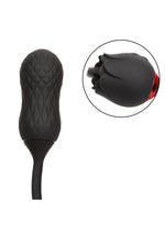 CalExotics French Kiss Elite Siren