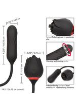 CalExotics French Kiss Elite Lover