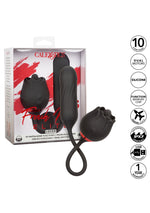 CalExotics French Kiss Elite Lover